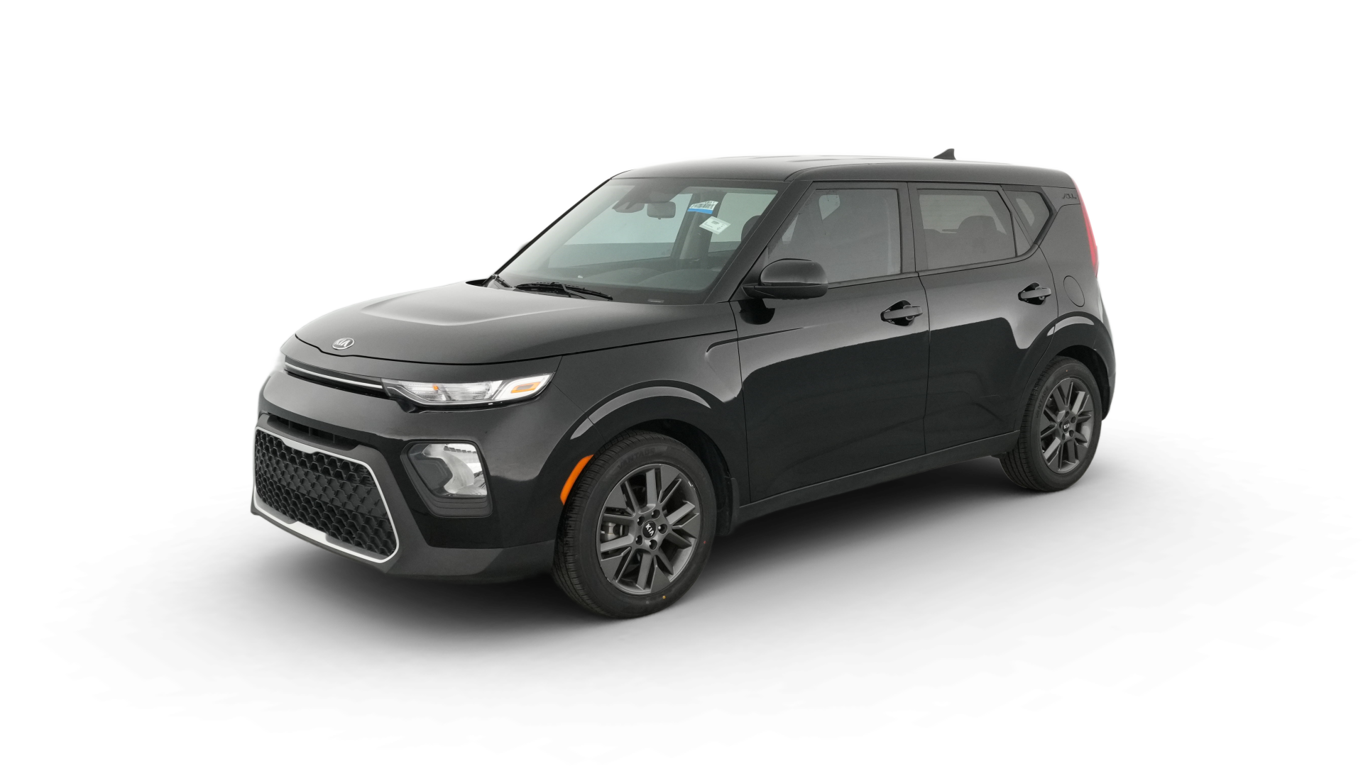 2021 Kia Soul