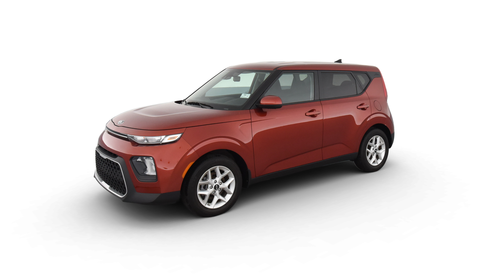 2021 Kia Soul
