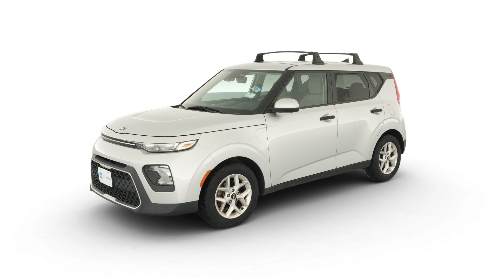 2021 Kia Soul vehicle photo