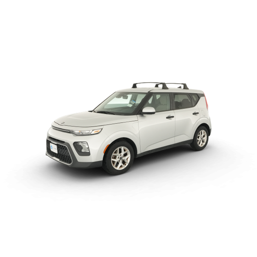 2021 Kia Soul