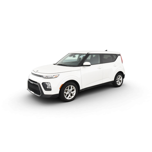 2021 Kia Soul