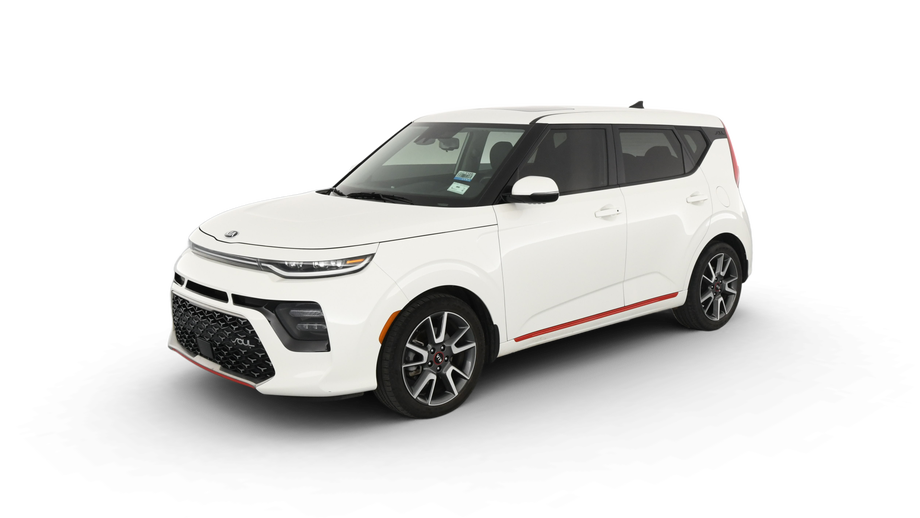 2021 Kia Soul