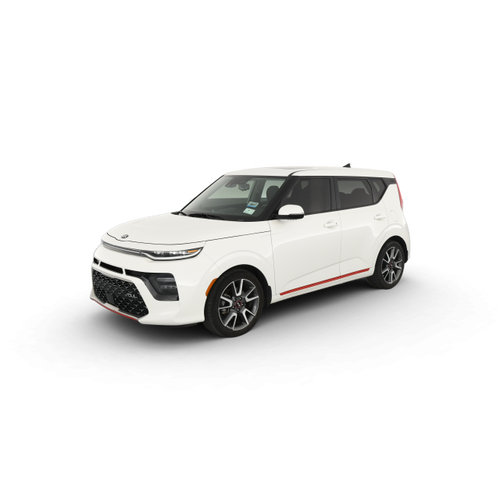 2021 Kia Soul