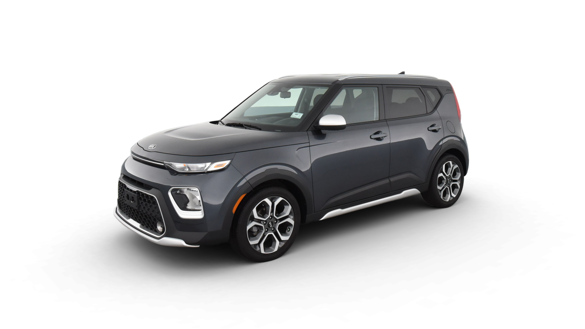 2021 Kia Soul