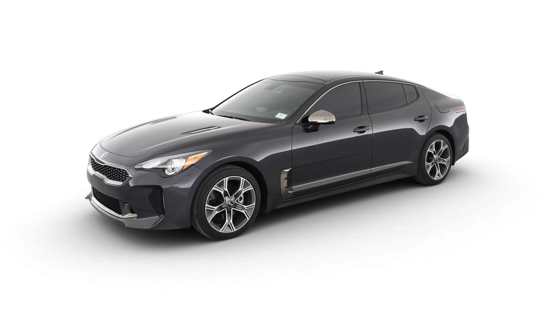 2021 Kia Stinger