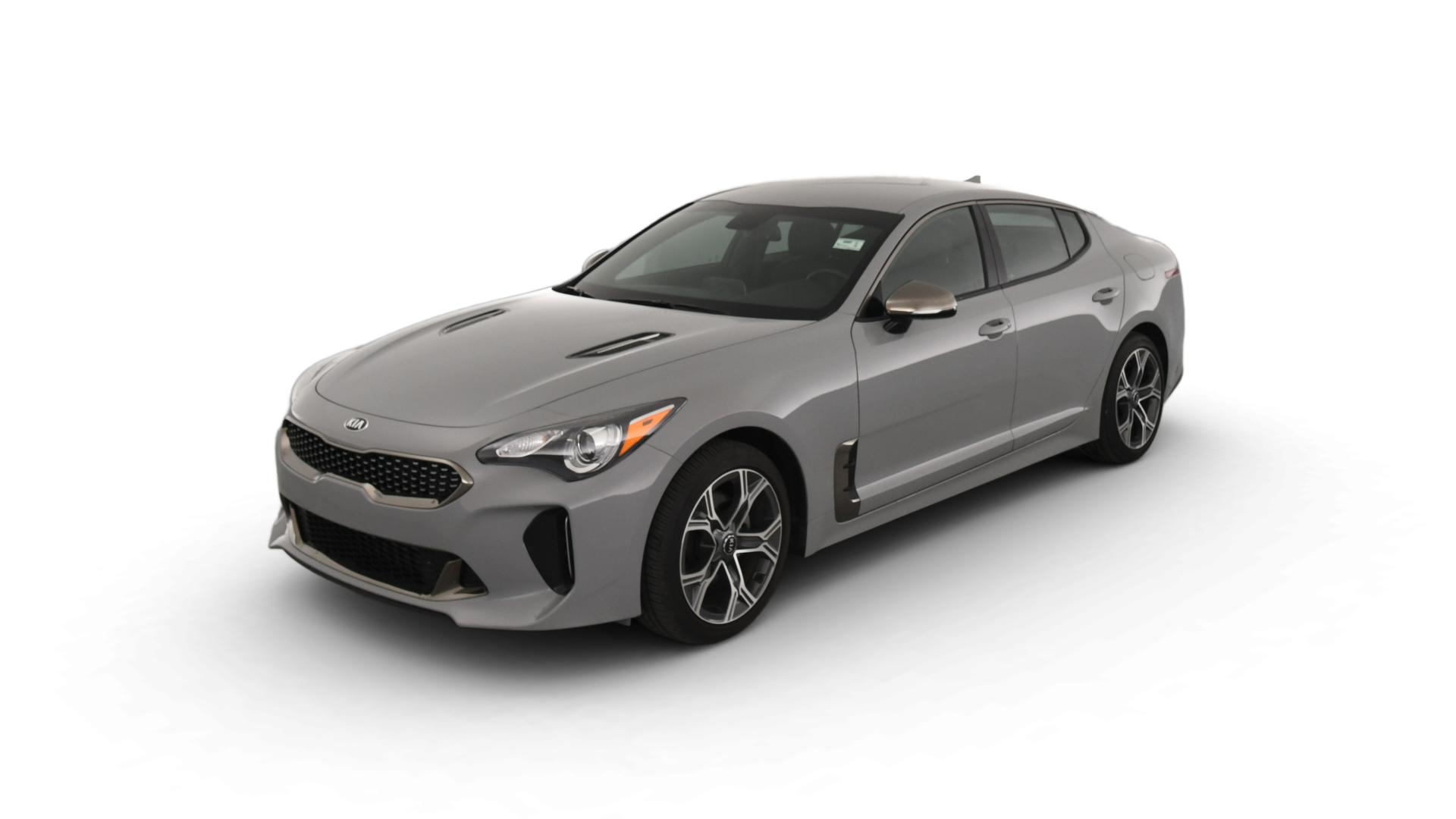 2021 Kia Stinger GT-Line