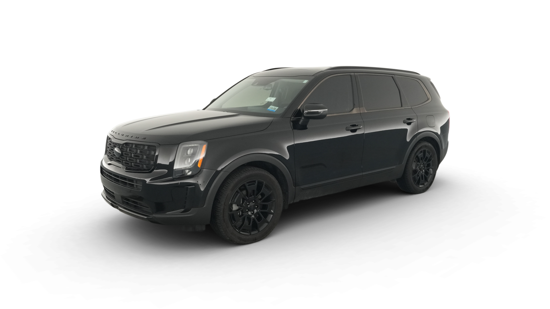2021 Kia Telluride