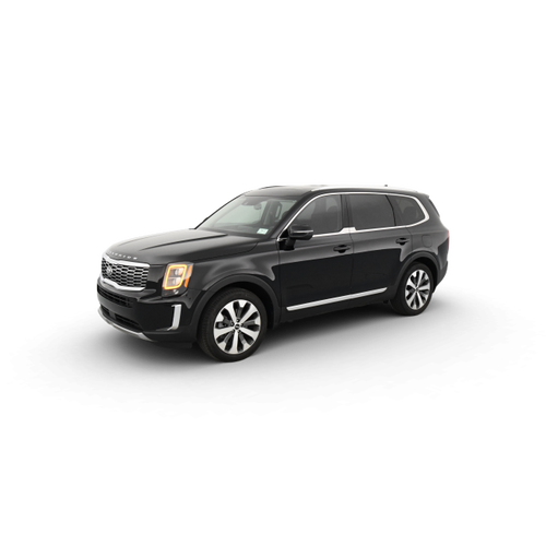 2021 Kia Telluride