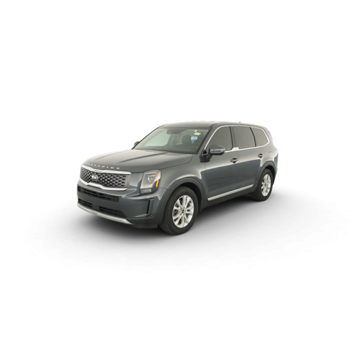 2021 Kia Telluride