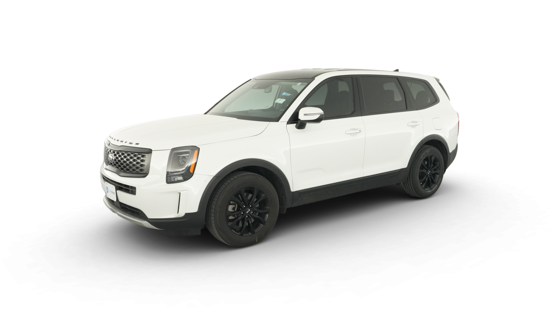 2021 Kia Telluride