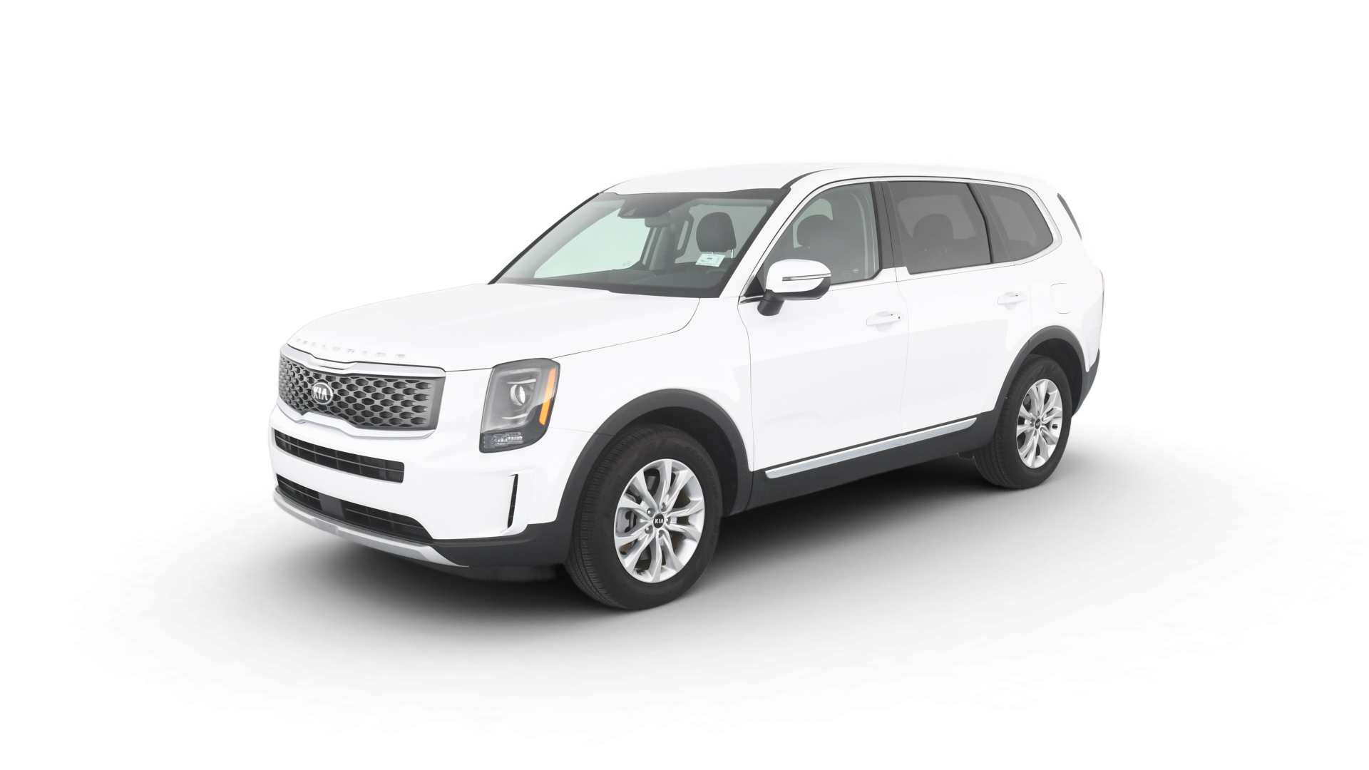 2021 Kia Telluride LX