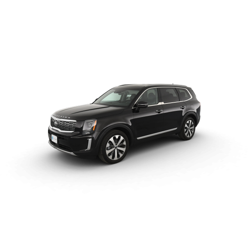2021 Kia Telluride