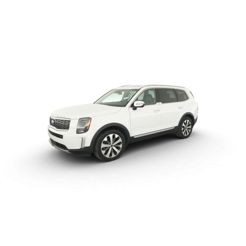 2021 Kia Telluride