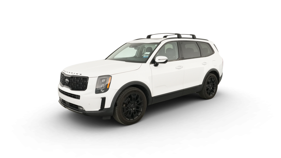 2021 Kia Telluride