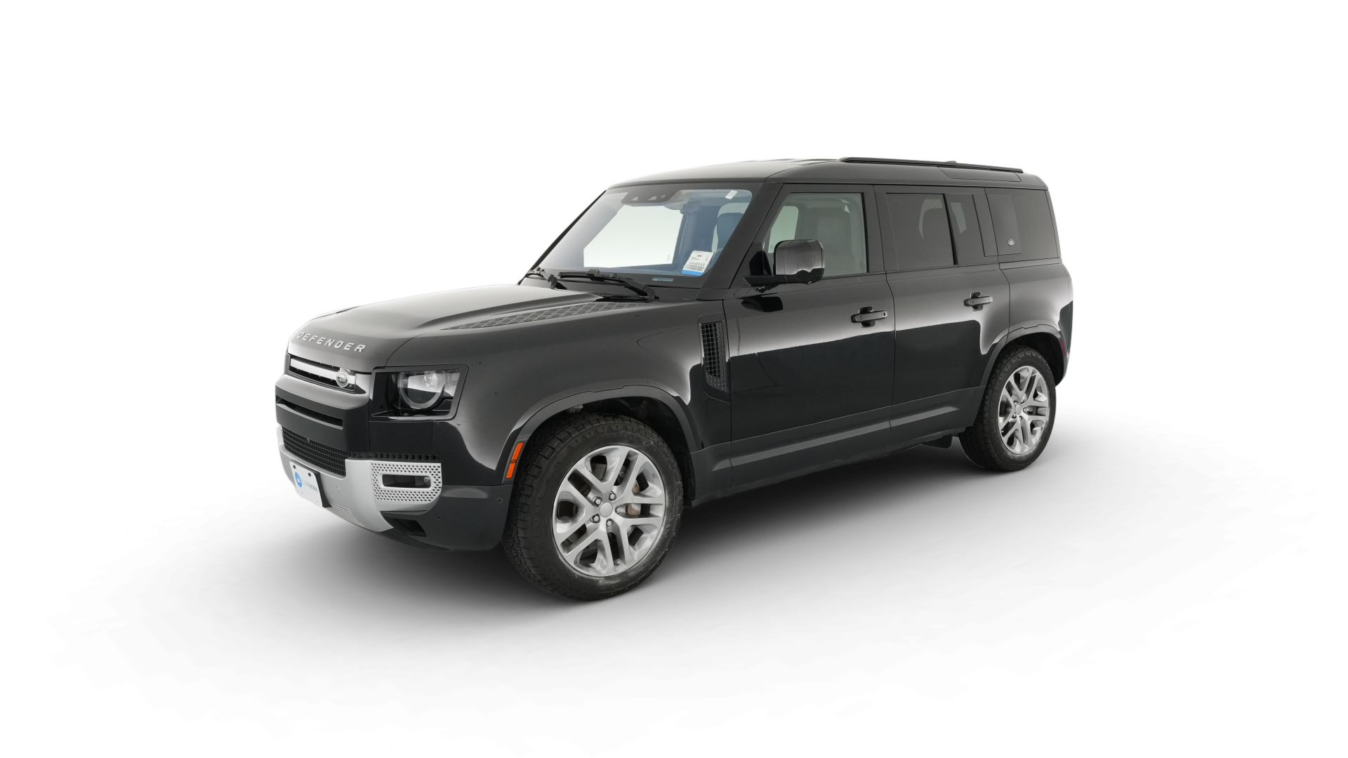 2021 Land Rover Defender SE