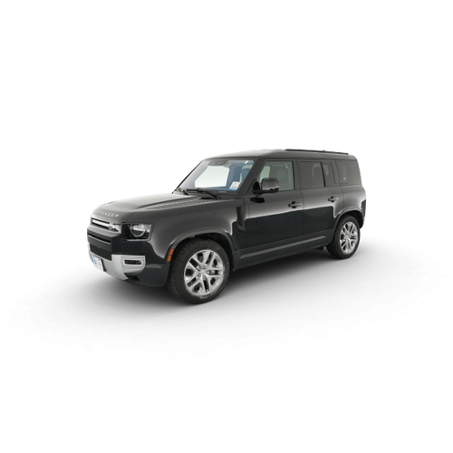 2021 Land Rover Defender 110