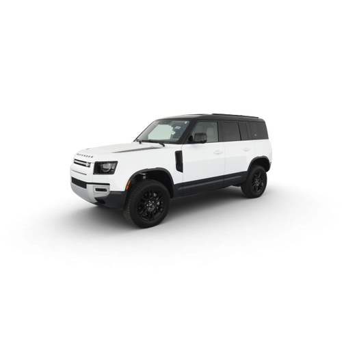 2021 Land Rover Defender 110