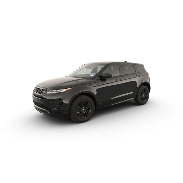 2021 Land Rover Range Rover Evoque S - Photo 2