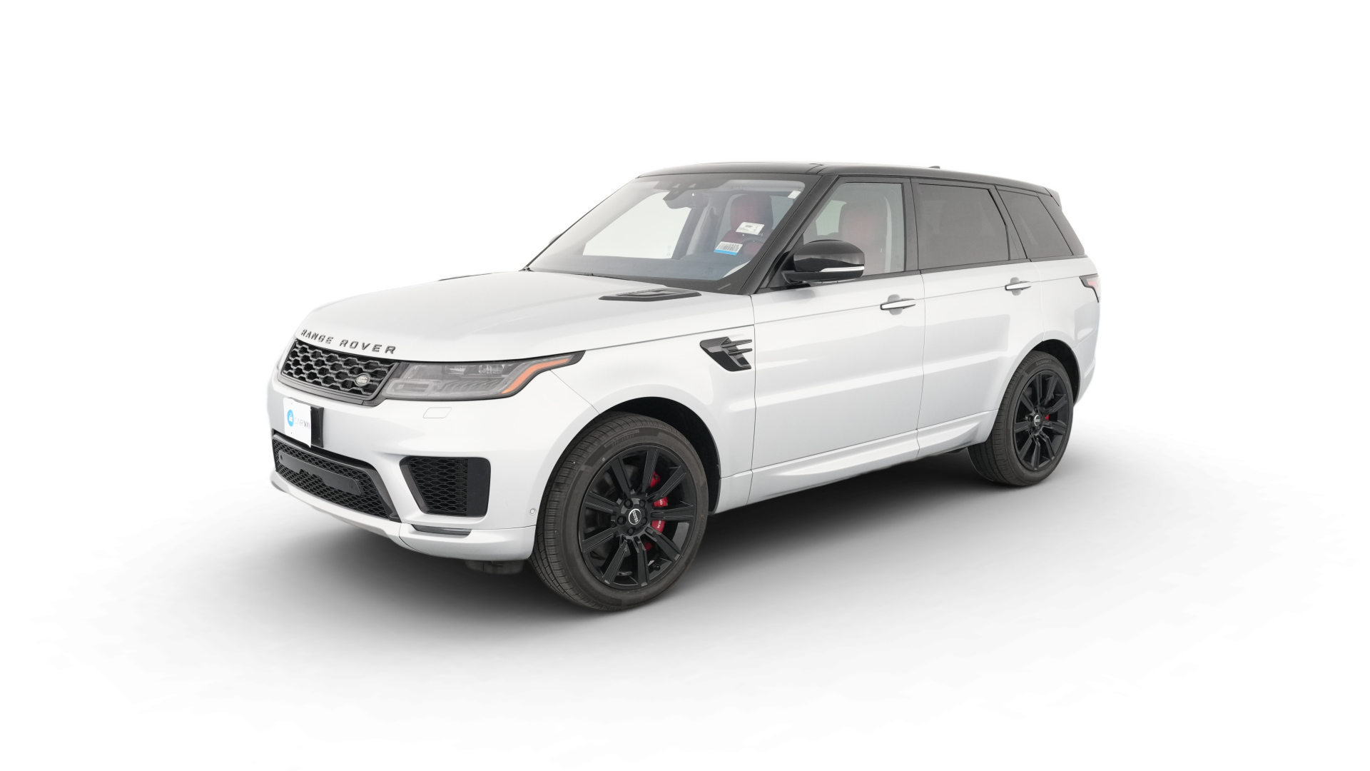 2021 Land Rover Range Rover Sport