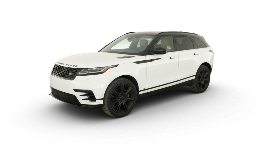 2021 Land Rover Range Rover Velar