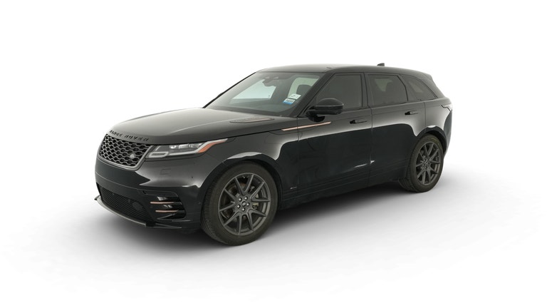 2021 Land Rover Range Rover Velar vehicle photo