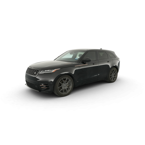 2021 Land Rover Range Rover Velar