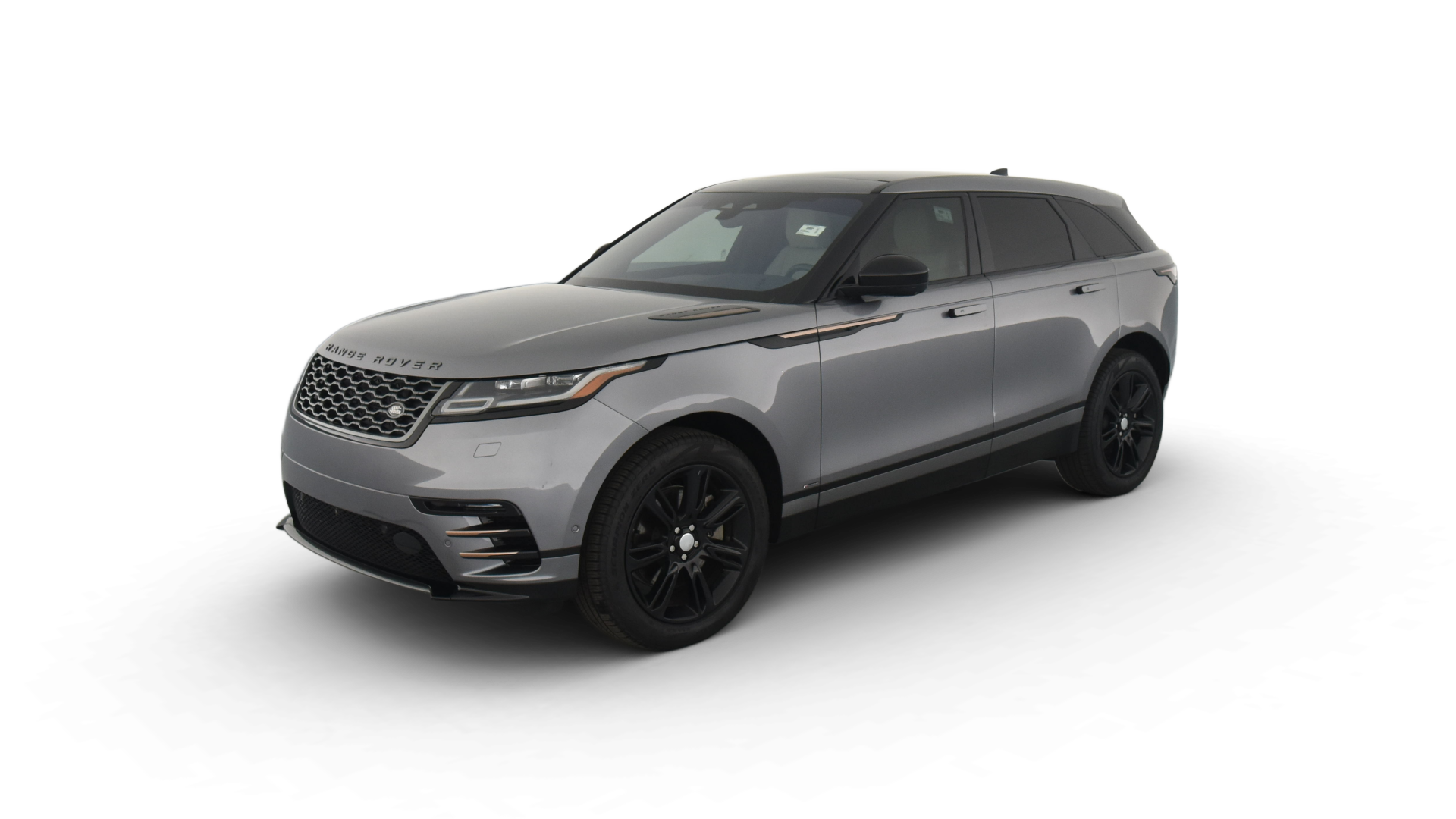 2021 Land Rover Range Rover Velar S