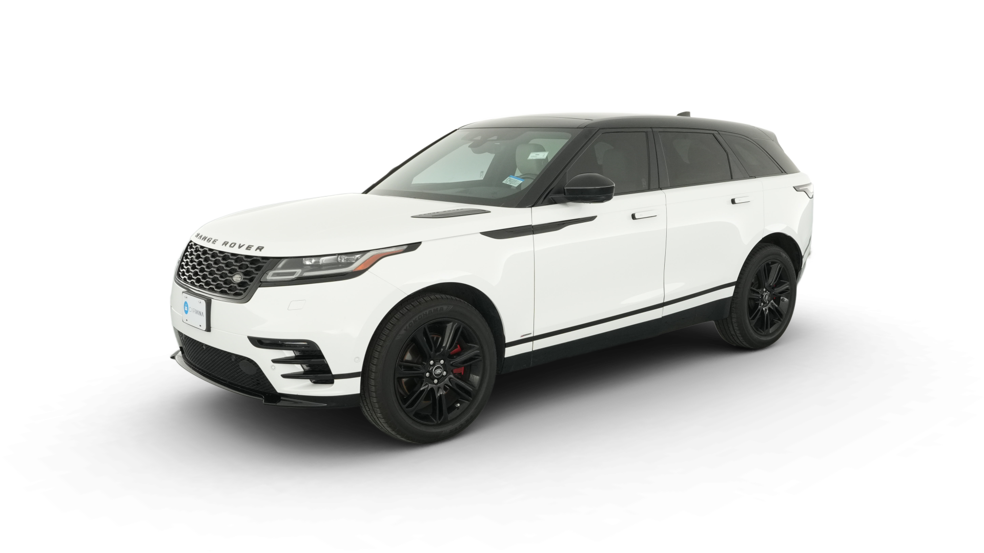 2021 Land Rover Range Rover Velar S