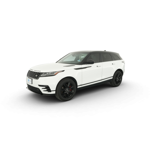 2021 Land Rover Range Rover Velar