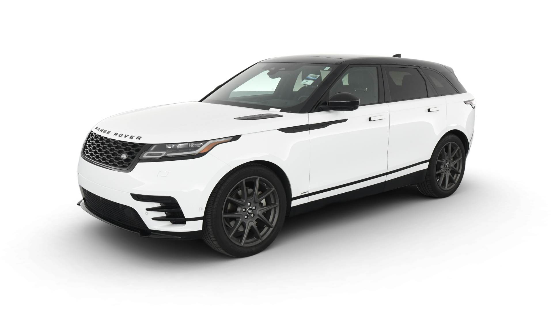 2021 Land Rover Range Rover Velar S