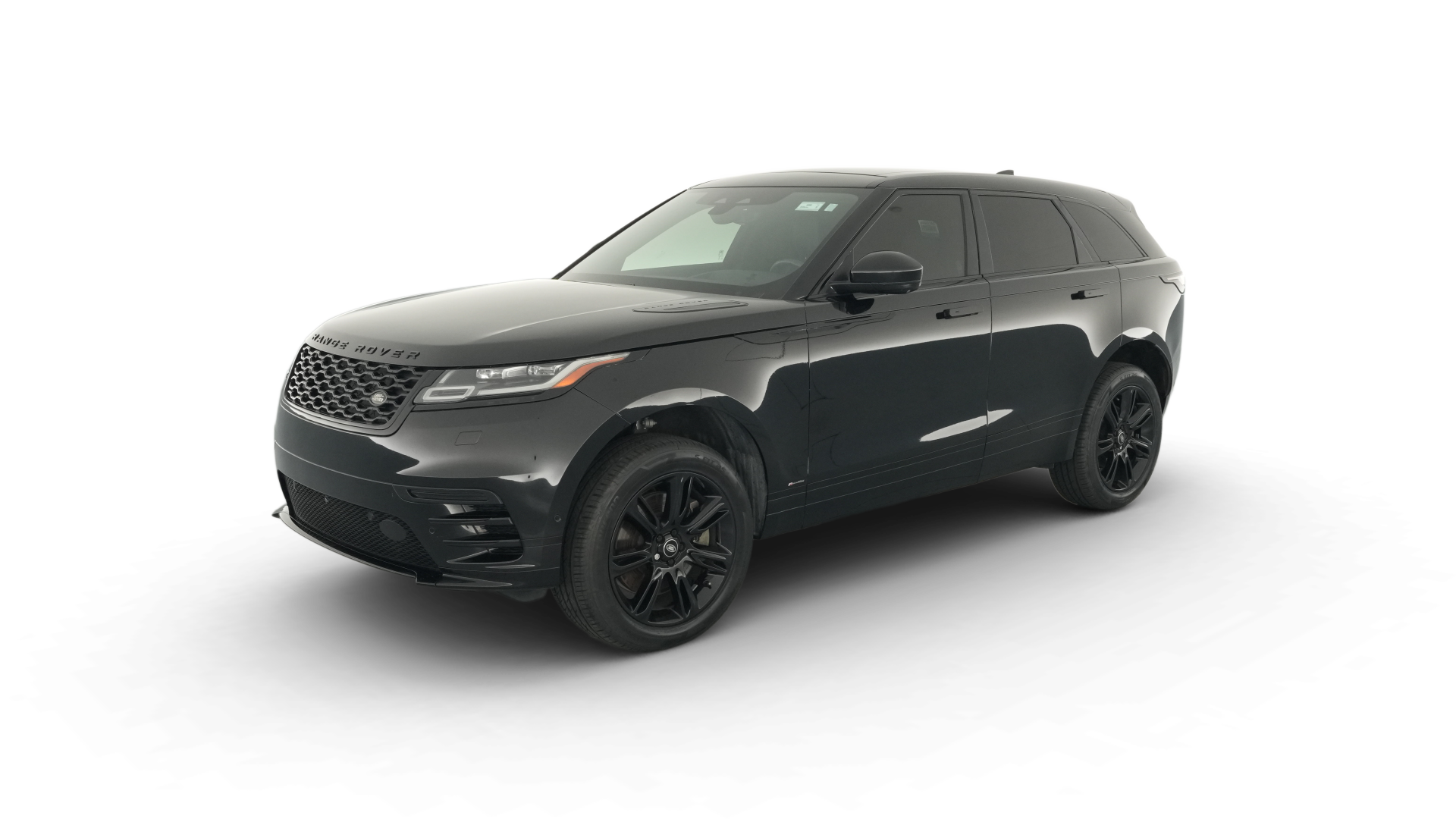 2021 Land Rover Range Rover Velar vehicle photo