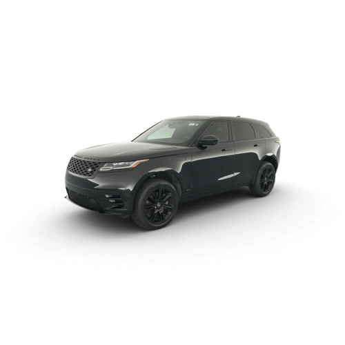 2021 Land Rover Range Rover Velar