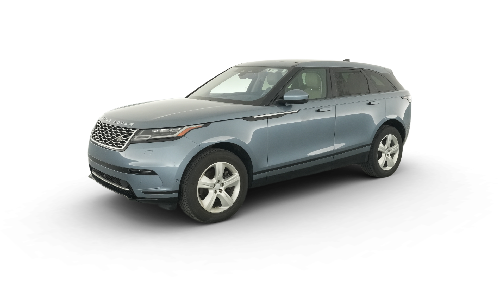 2021 Land Rover Range Rover Velar S