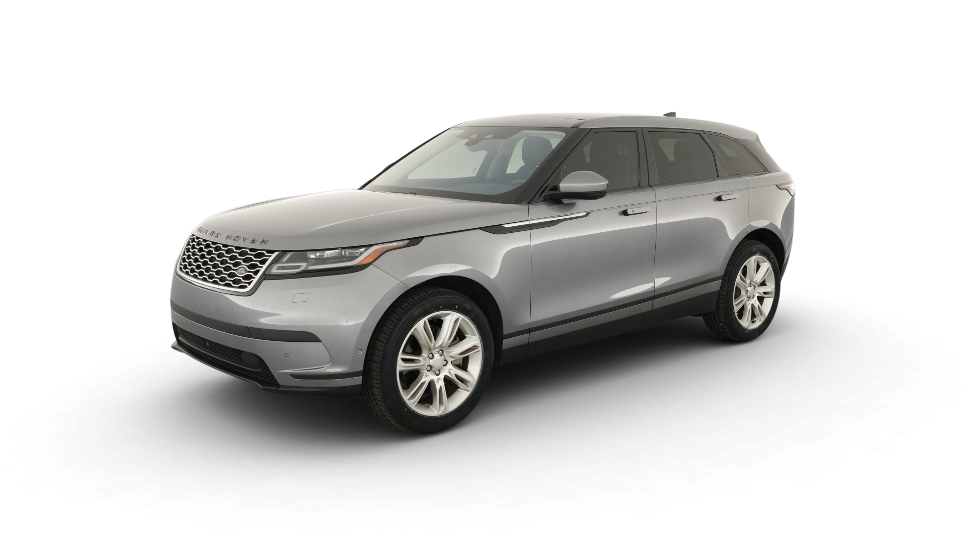 2021 Land Rover Range Rover Velar S