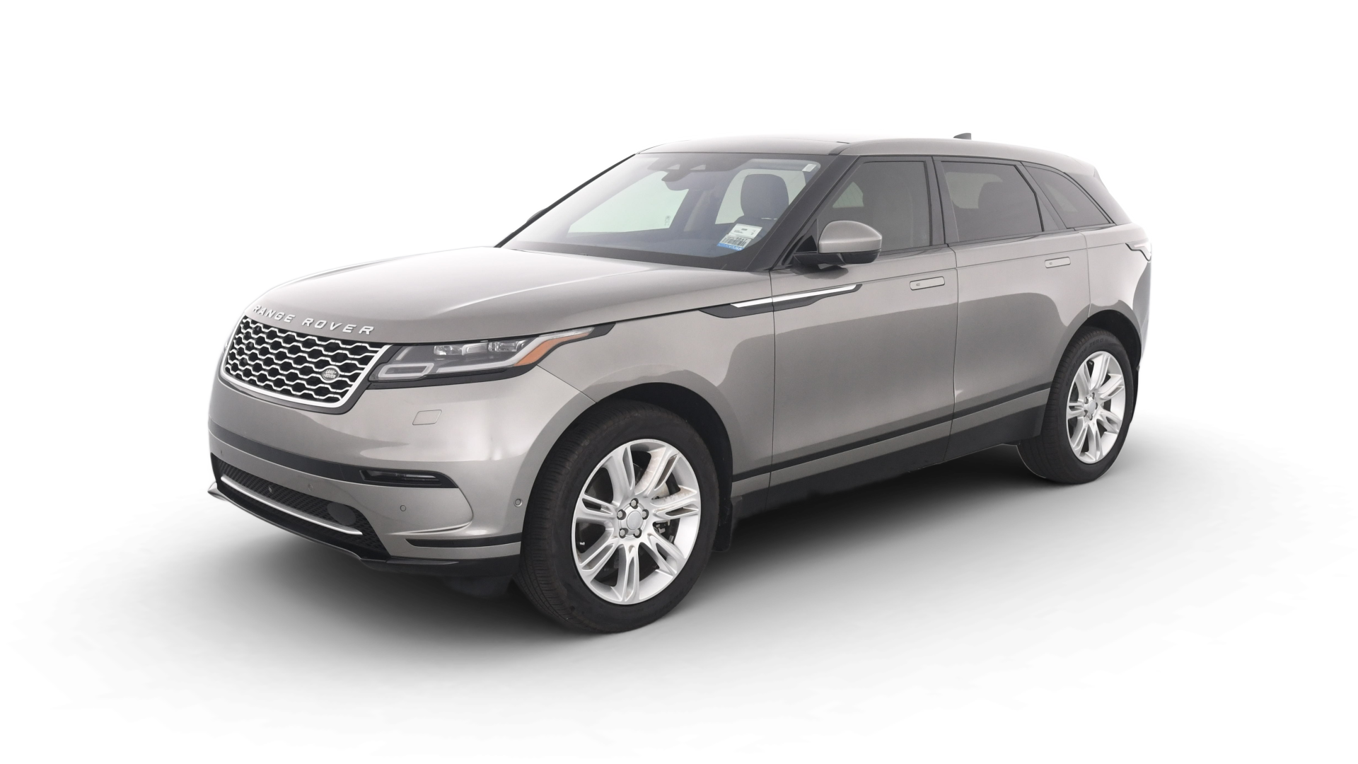 2021 Land Rover Range Rover Velar S
