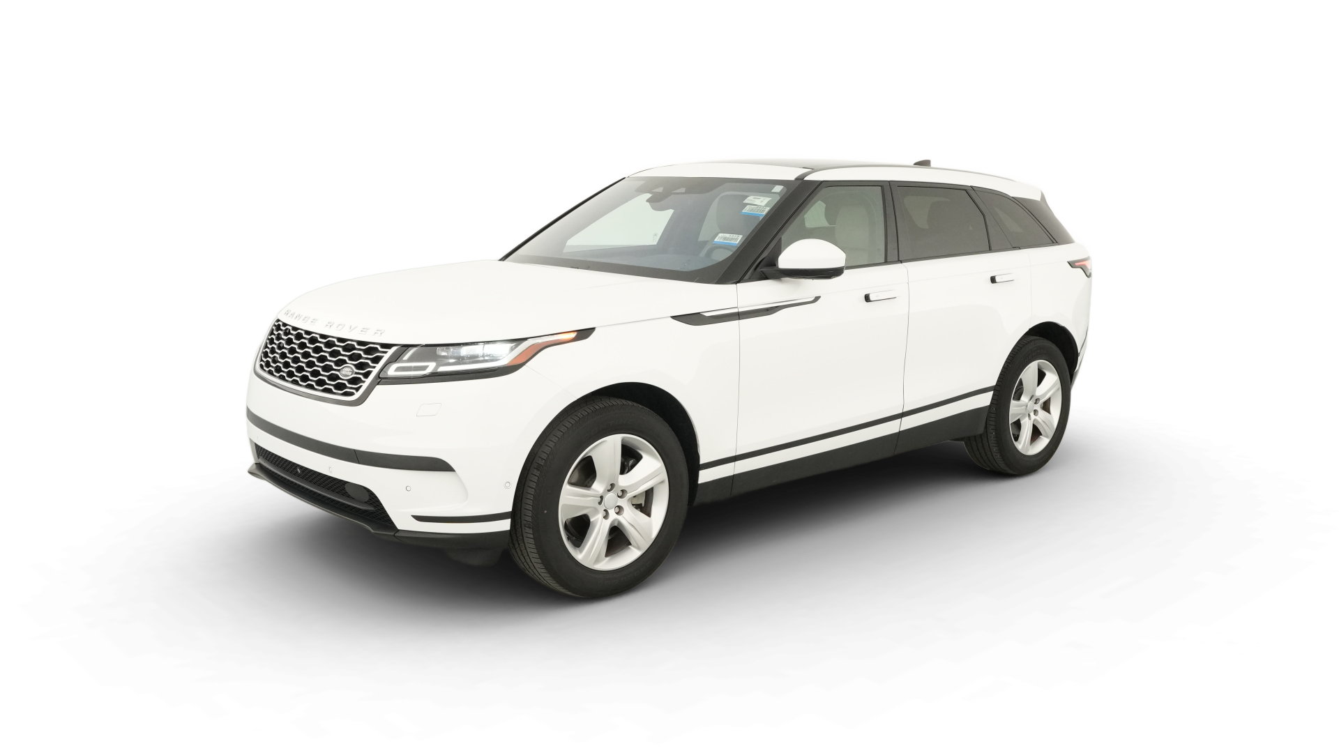 2021 Land Rover Range Rover Velar S