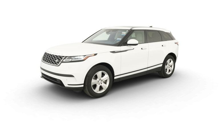 2021 Land Rover Range Rover Velar vehicle photo
