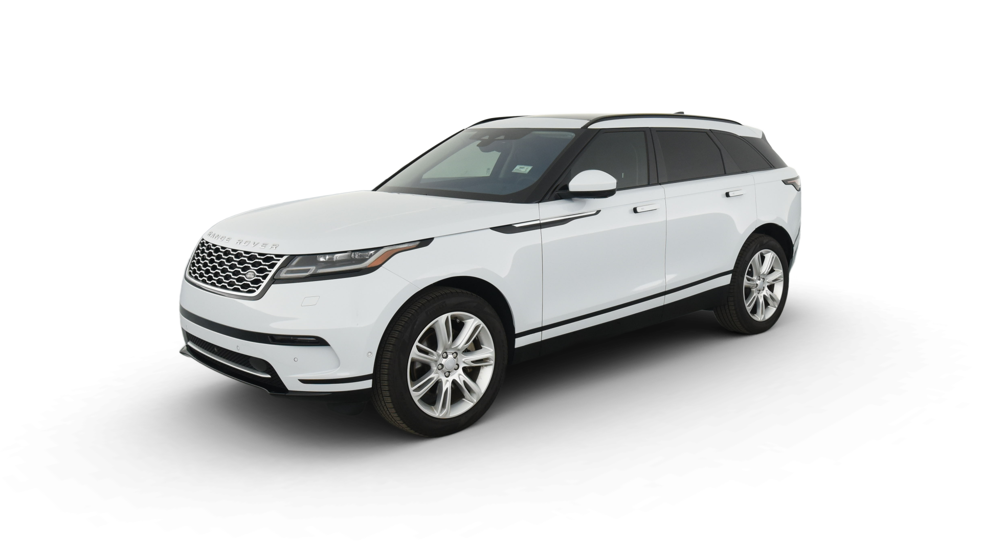 2021 Land Rover Range Rover Velar