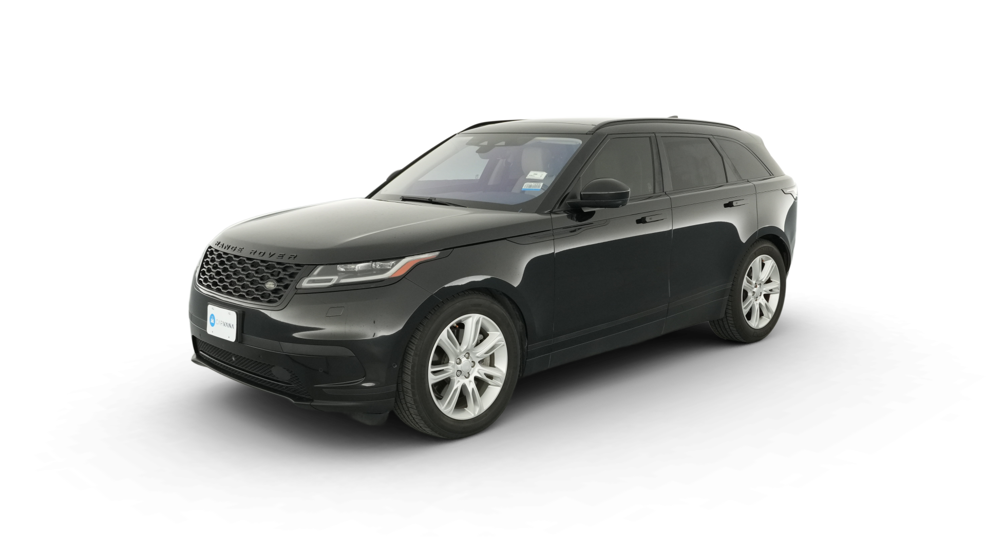 2021 Land Rover Range Rover Velar vehicle photo
