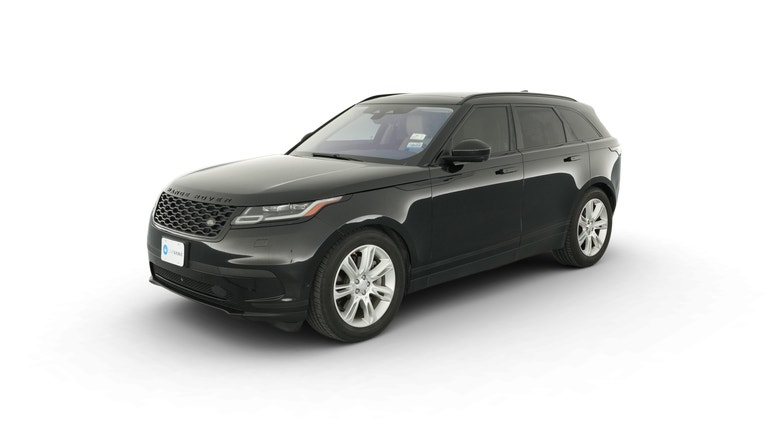 2021 Land Rover Range Rover Velar vehicle photo