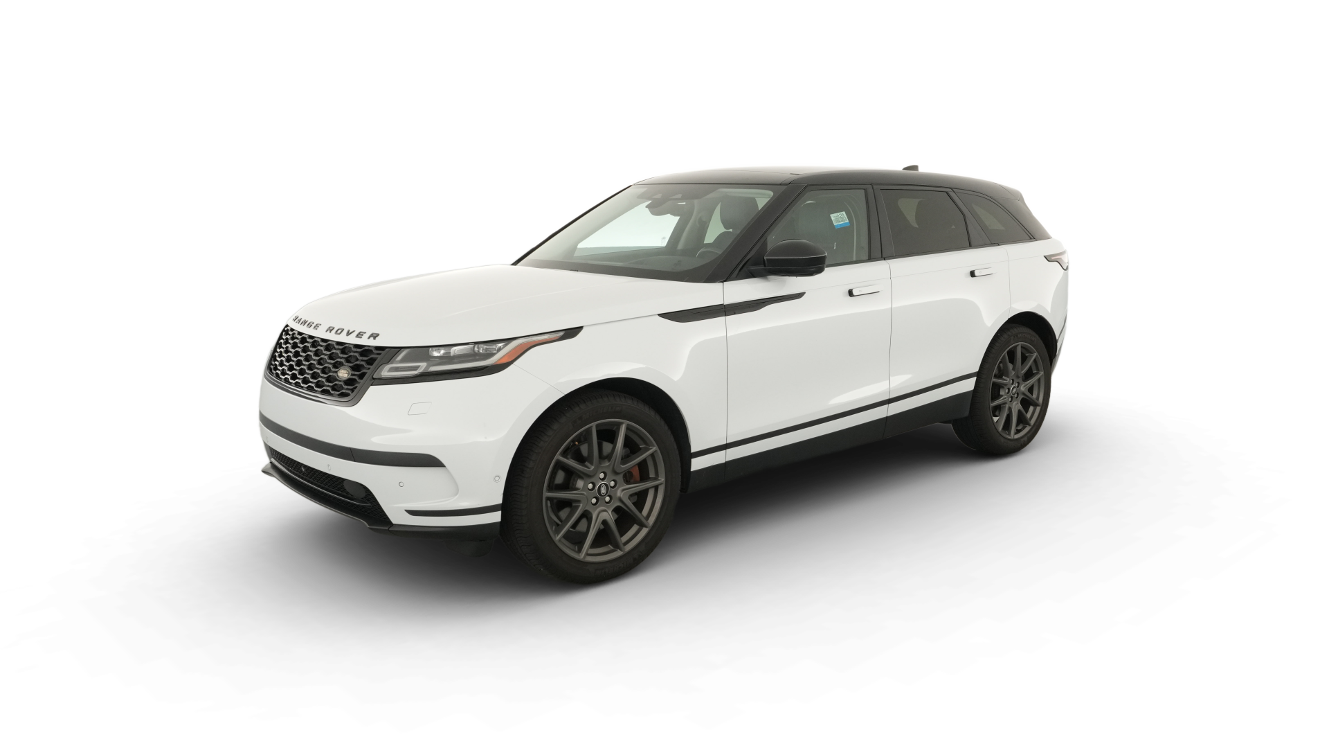 2021 Land Rover Range Rover Velar vehicle photo
