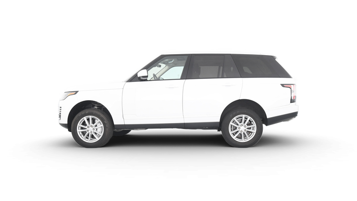 4th Generation — L405 (2013–2021) Land Rover Range Rover