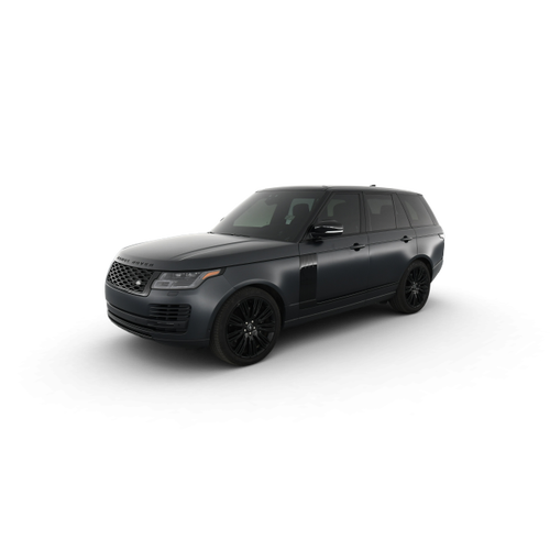 Used Land Rover Range Rover for Sale Online | Carvana
