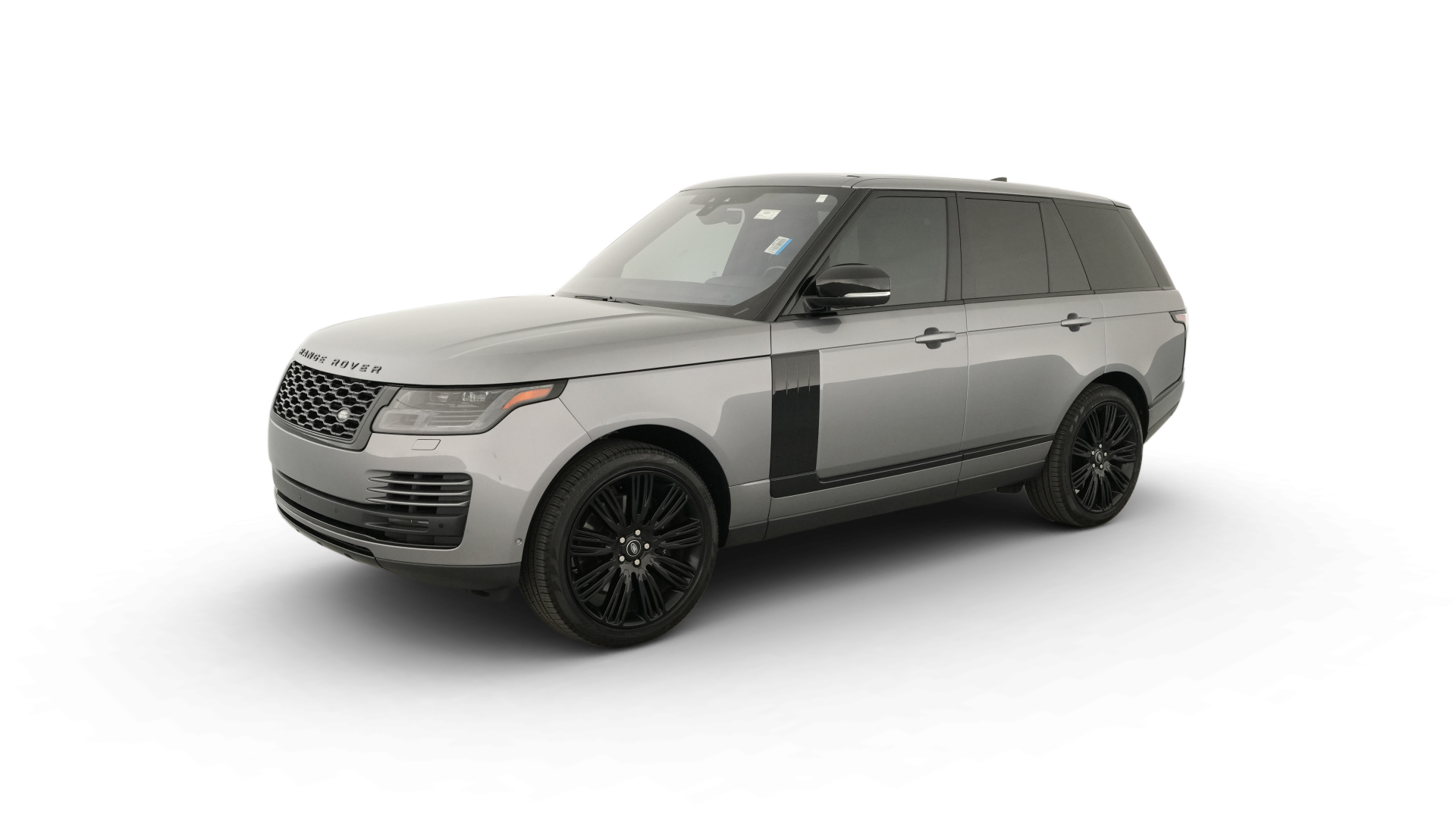 2021 Land Rover Range Rover HSE Wesminster