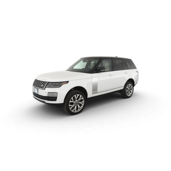 Used Land Rover Range Rover for Sale Online | Carvana