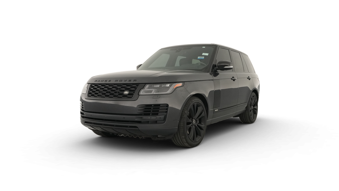 Land Rover Range Rover Special Editions