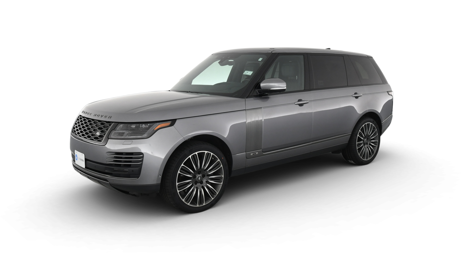 2021 Land Rover Range Rover HSE Wesminster