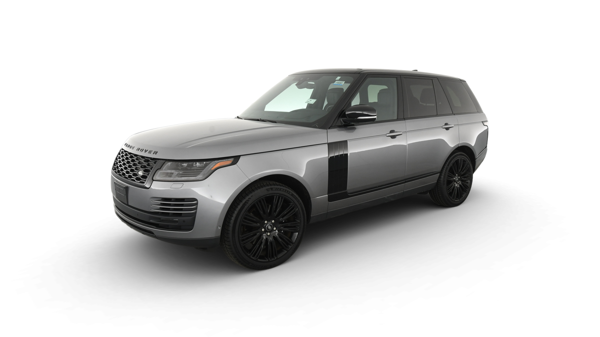 2021 Land Rover Range Rover