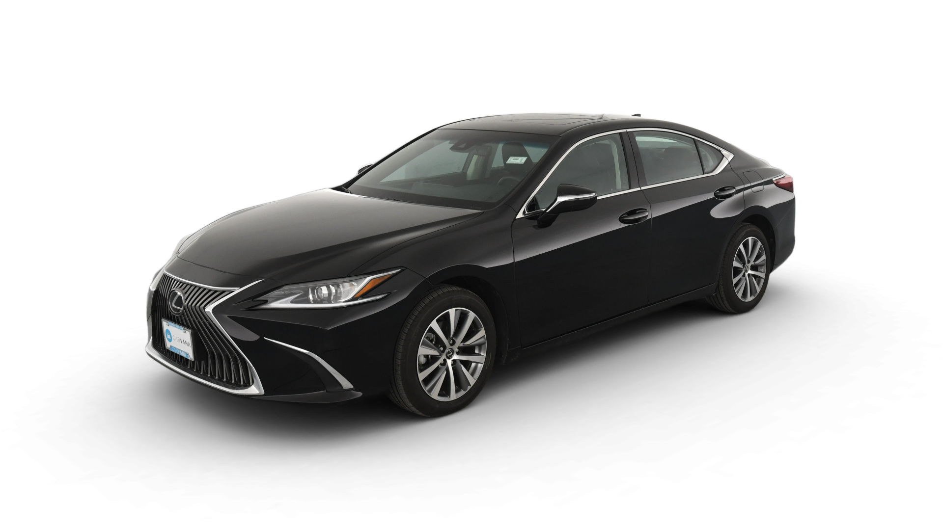 2021 Lexus ES 250