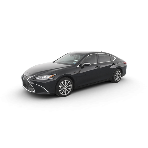 2021 Lexus ES